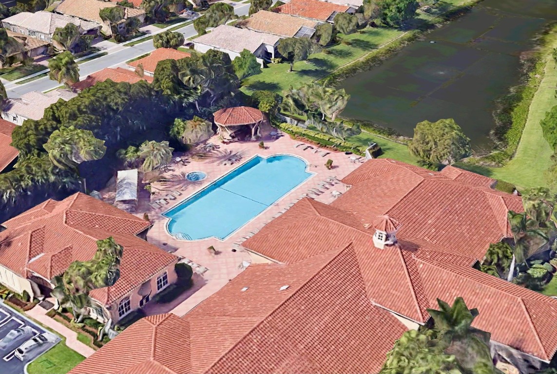 Ponte Vecchio - Residential