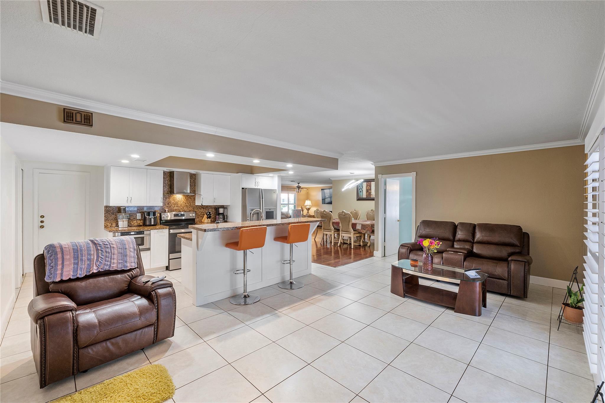 Coral Spgs Country Club - Residential