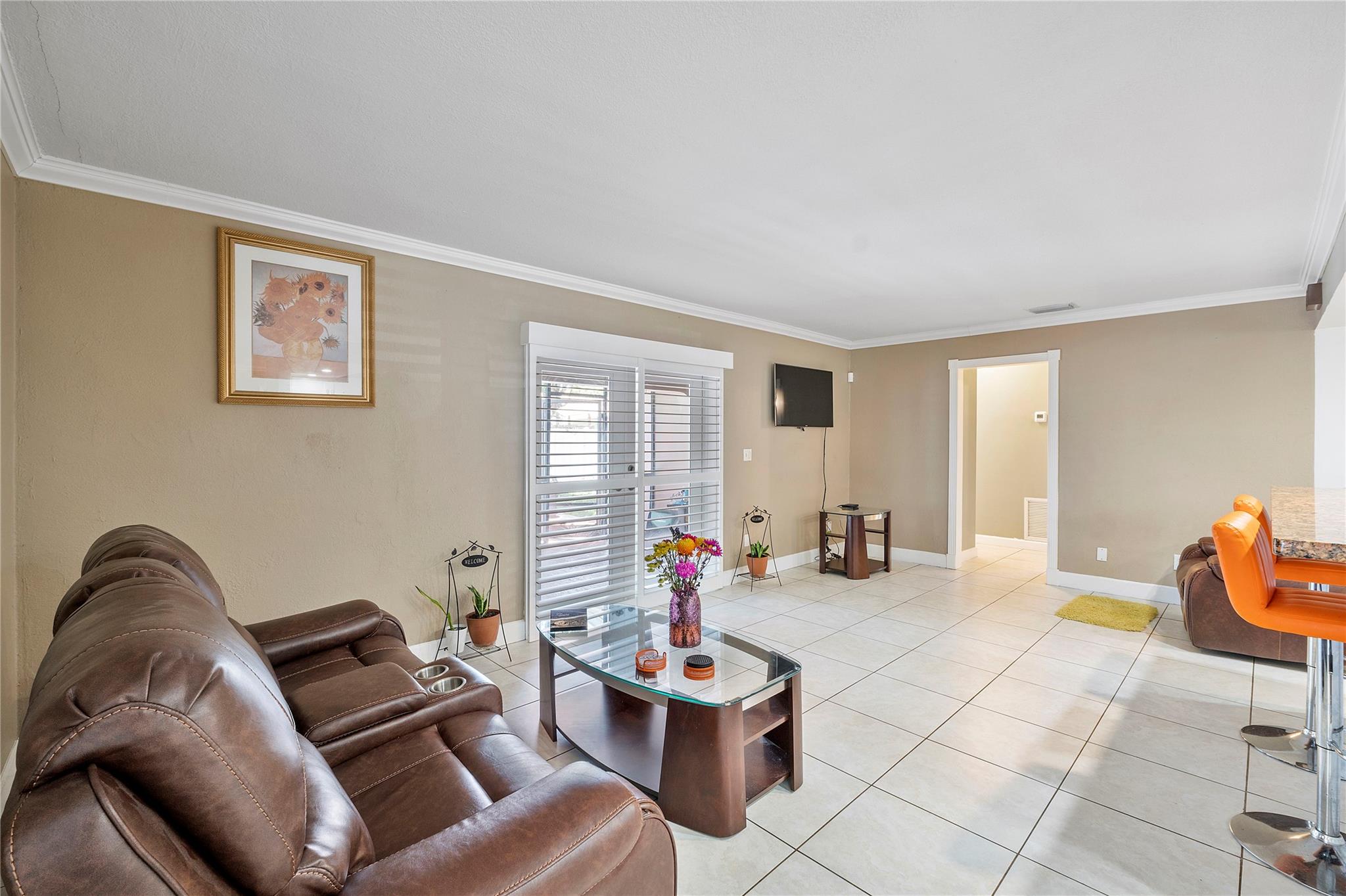 Coral Spgs Country Club - Residential