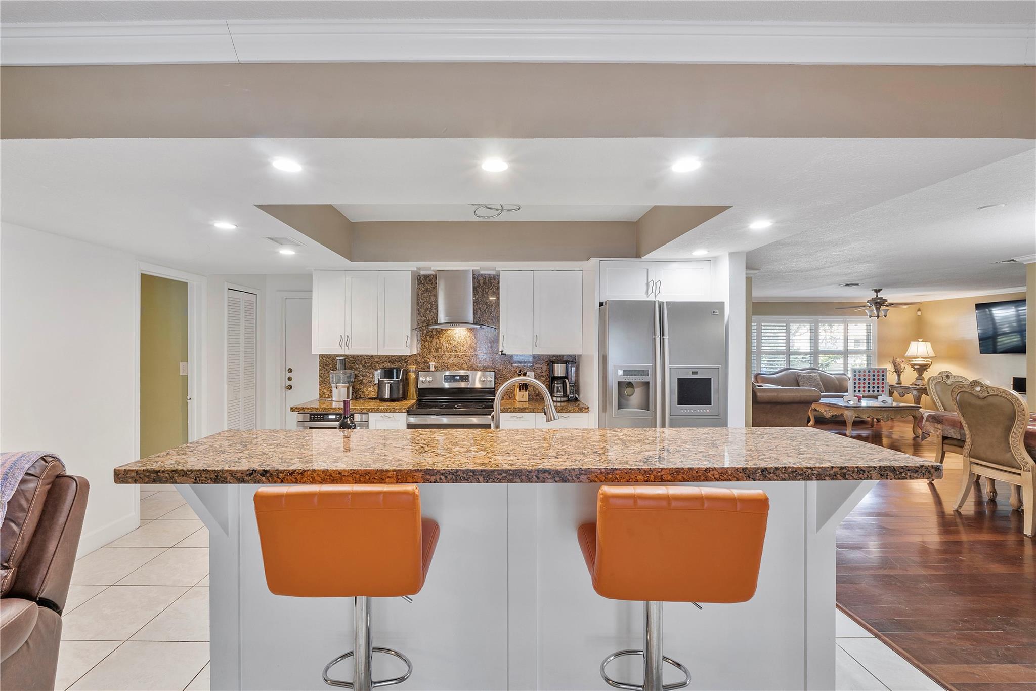 Coral Spgs Country Club - Residential