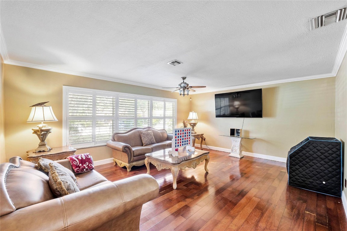 Coral Springs Country Club - Residential