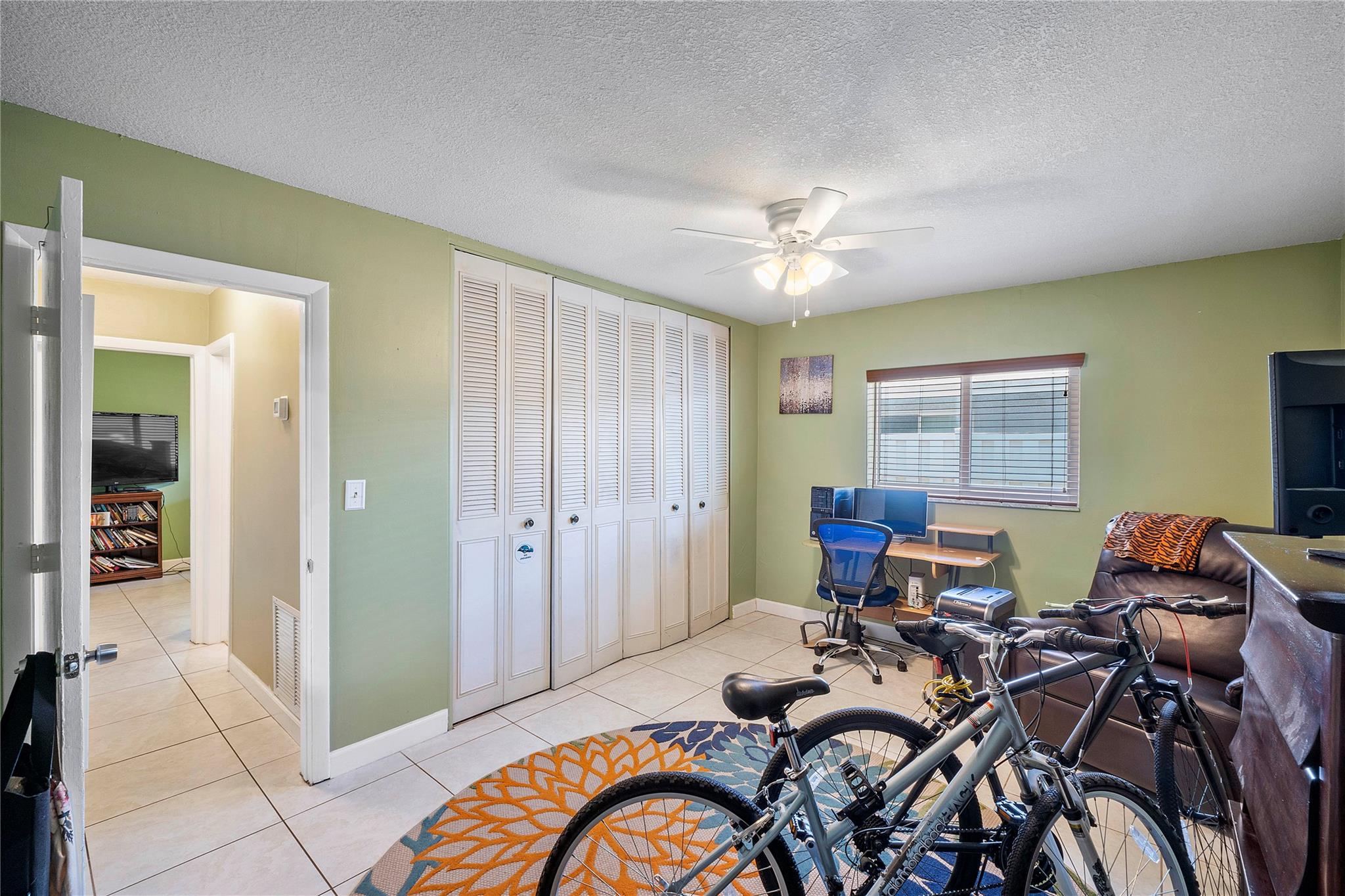 Coral Spgs Country Club - Residential