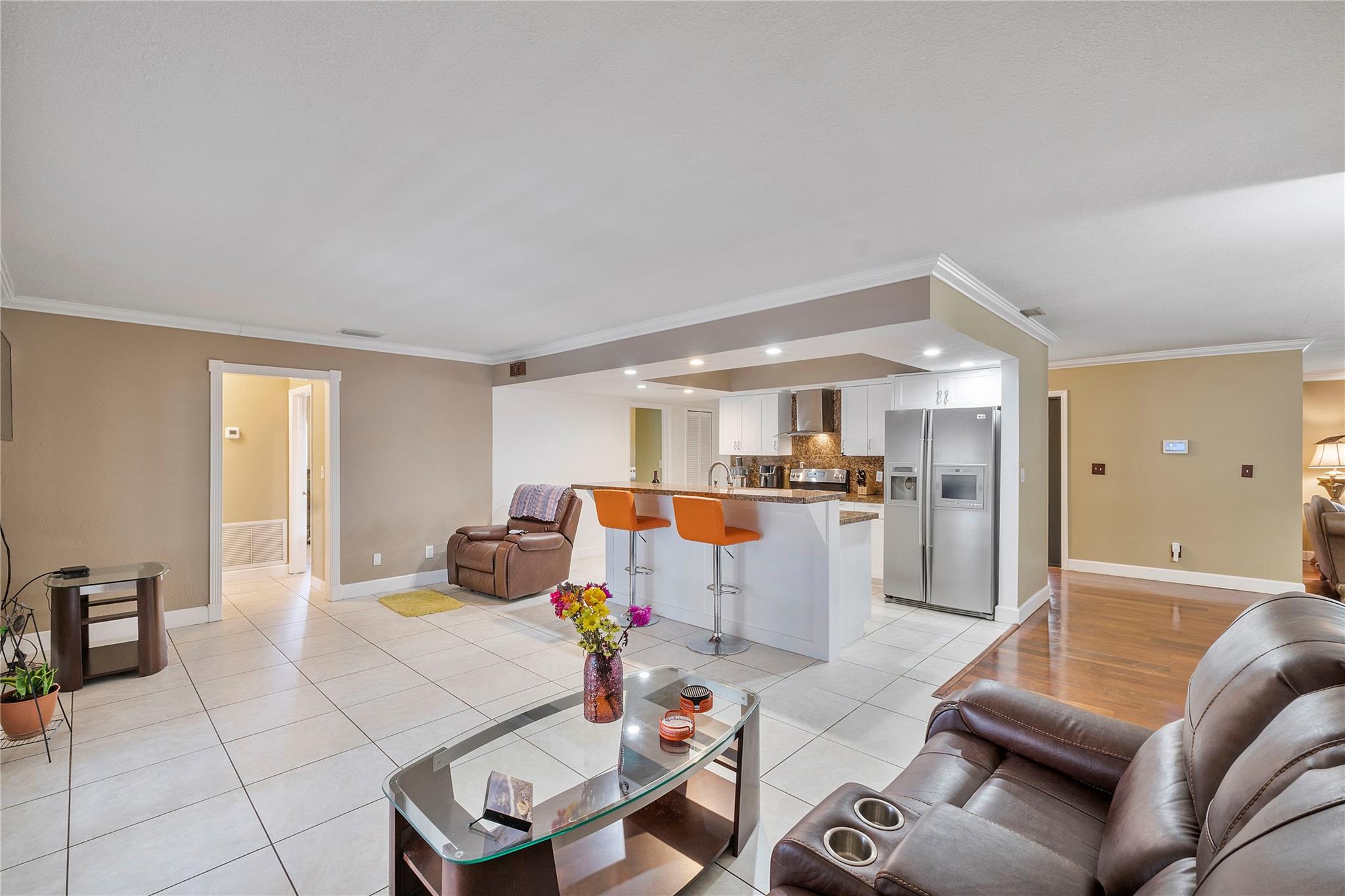 Coral Spgs Country Club - Residential