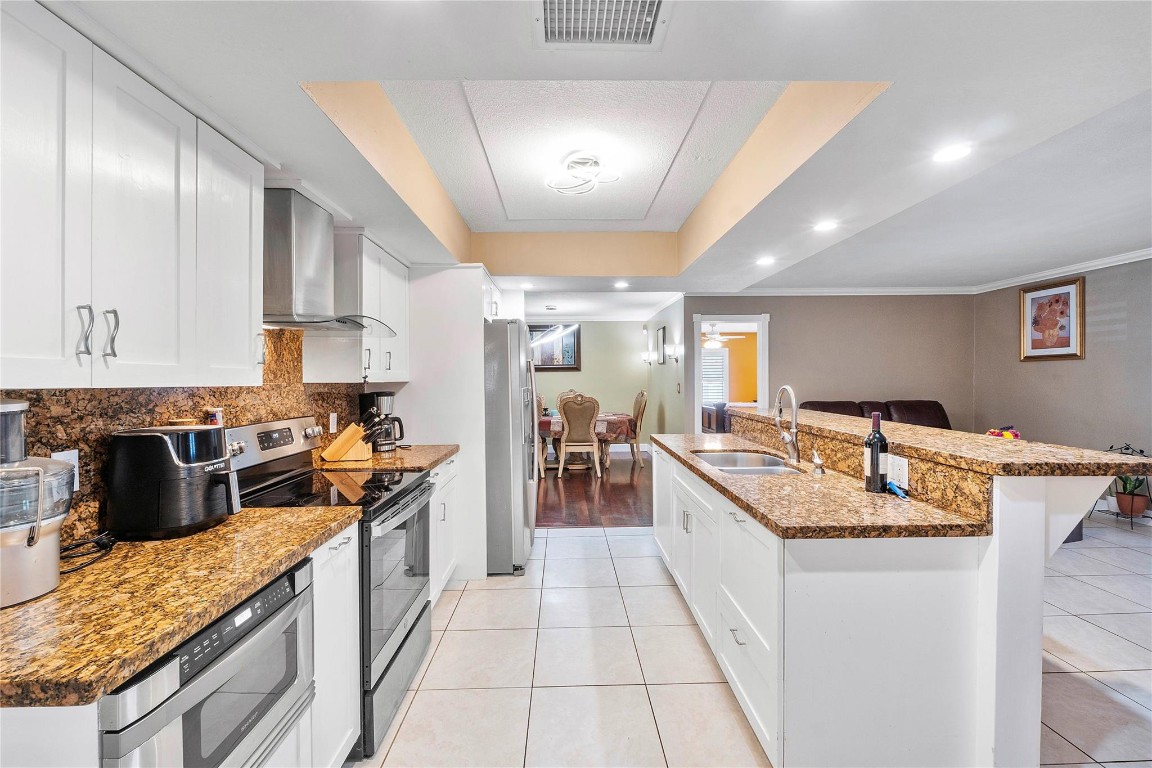 Coral Springs Country Club - Residential