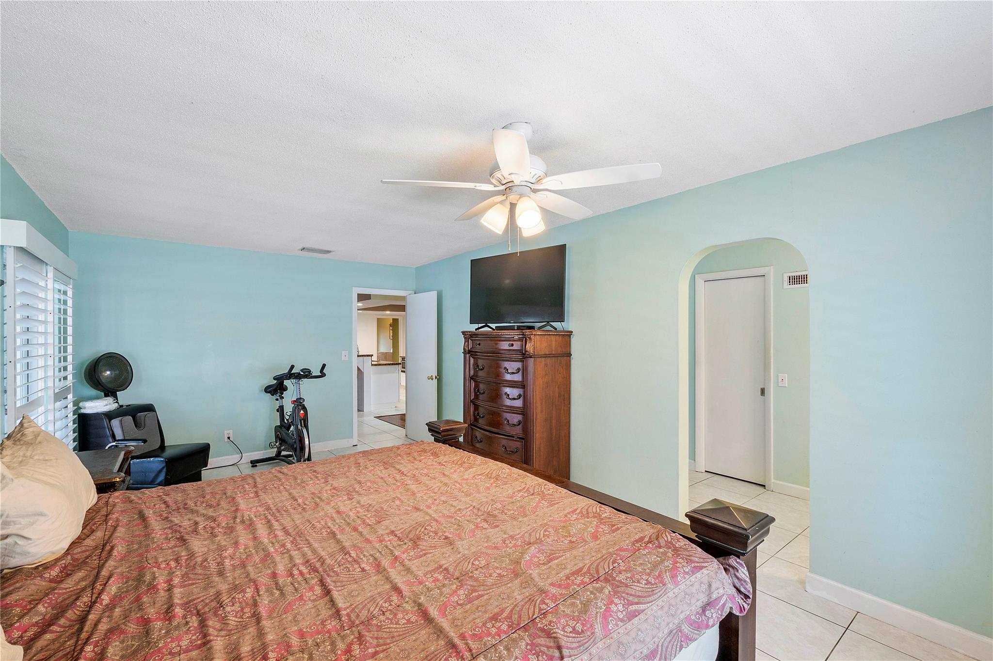 Coral Spgs Country Club - Residential