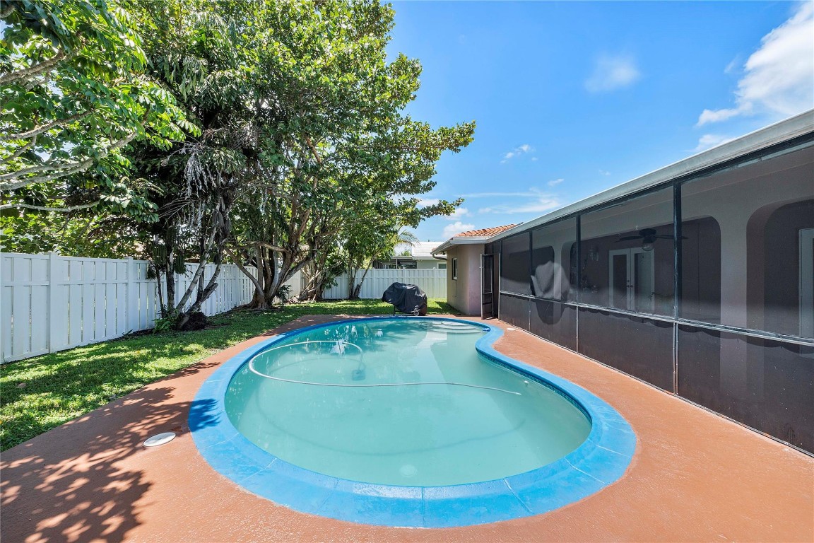 Coral Springs Country Club - Residential