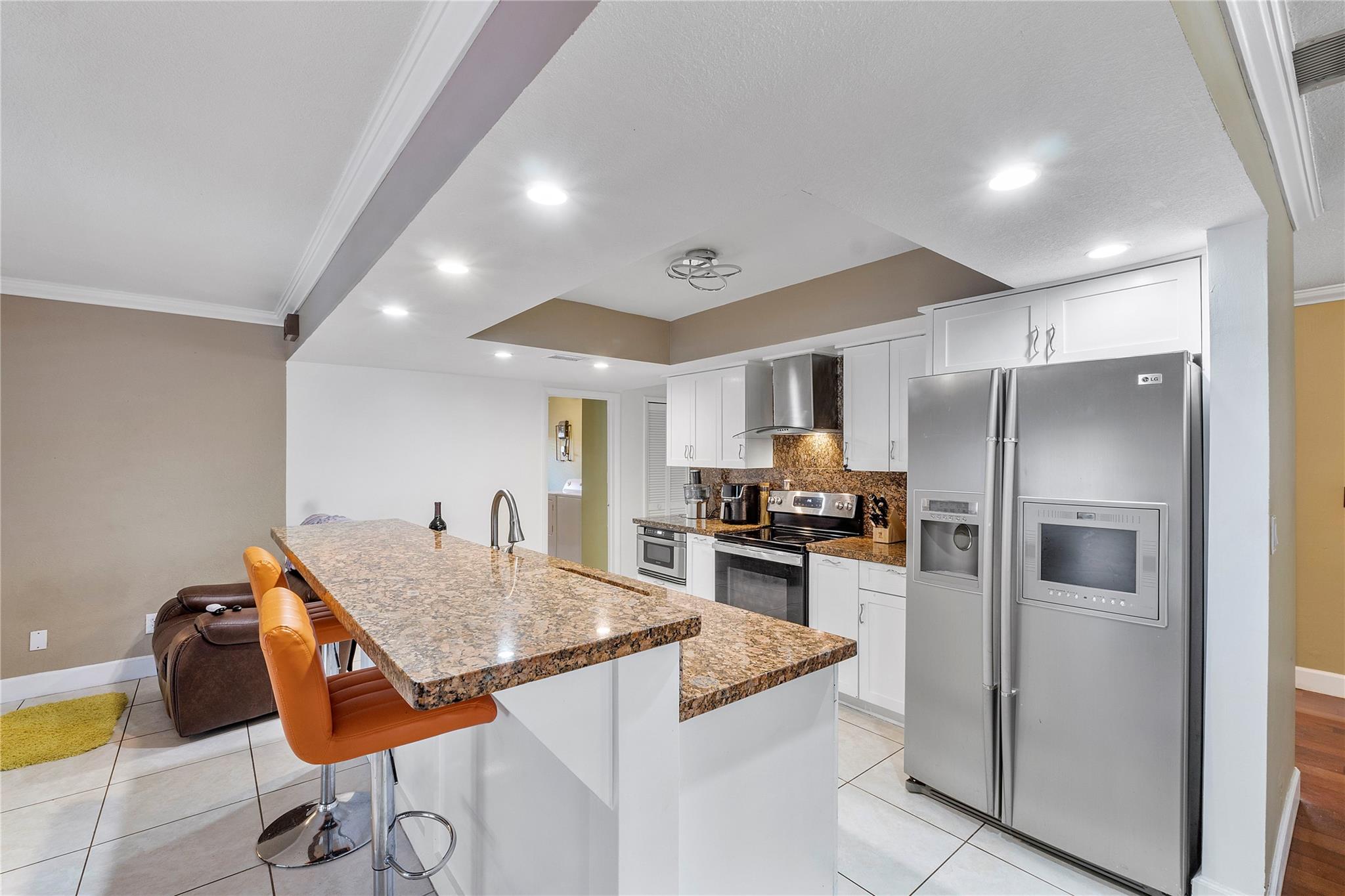Coral Spgs Country Club - Residential