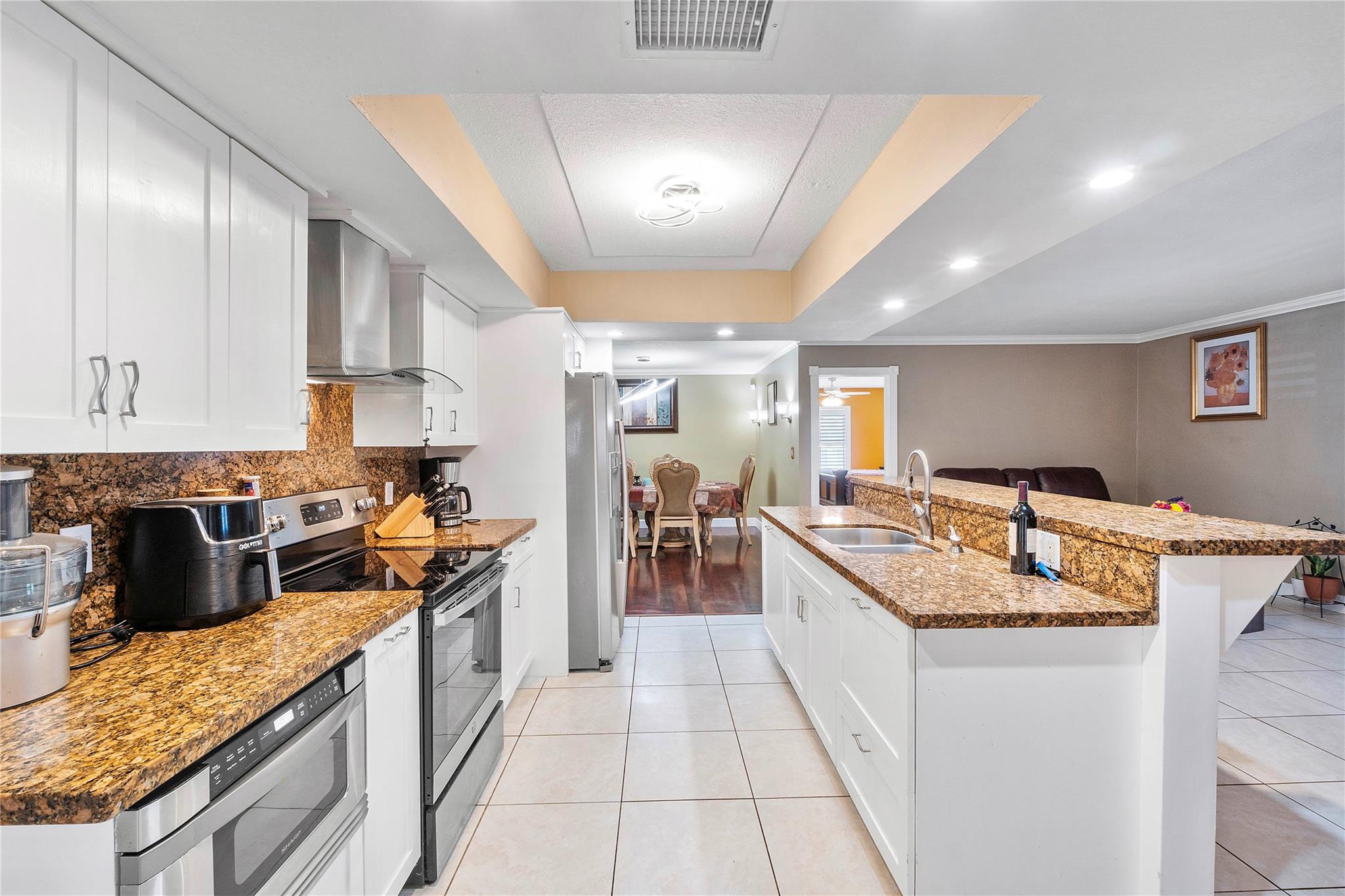 Coral Spgs Country Club - Residential