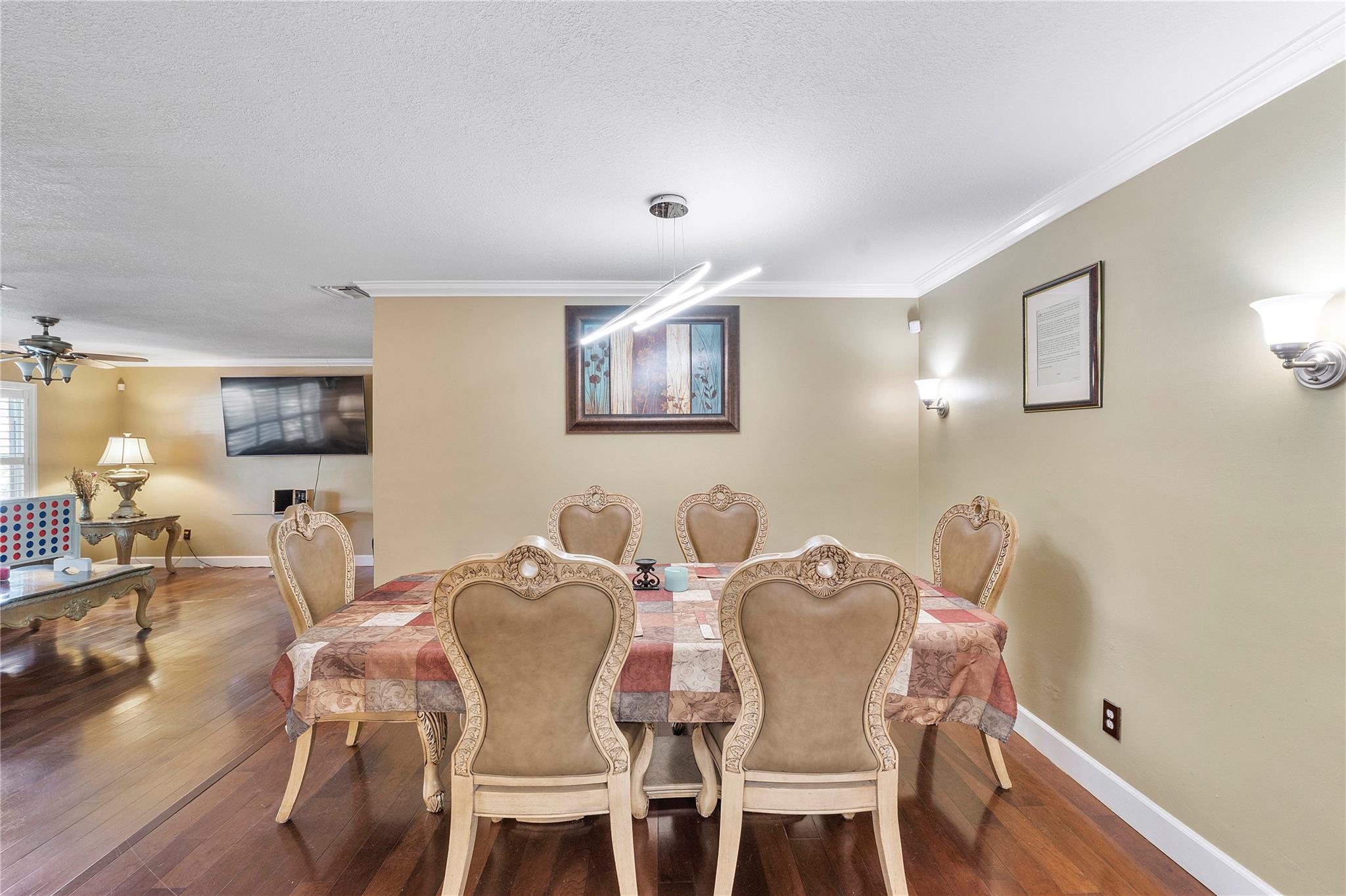 Coral Spgs Country Club - Residential