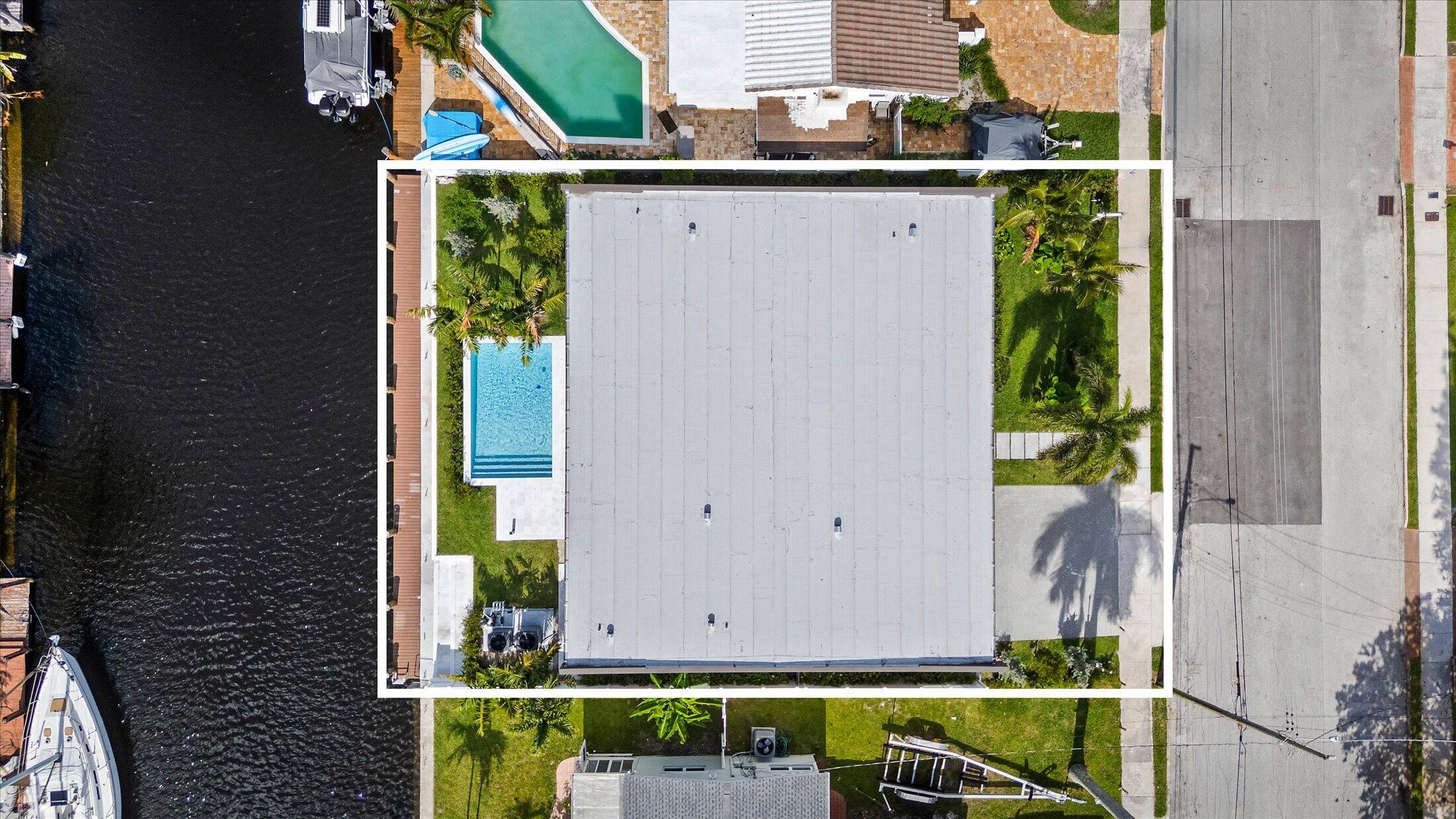 SOUTH NEW RIVER ISLES SEC - Residential