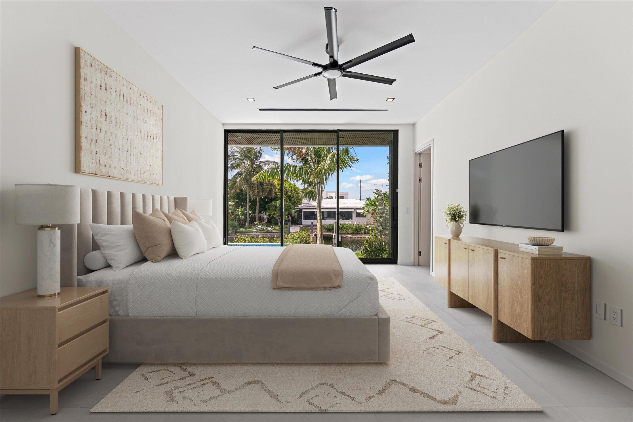 SOUTH NEW RIVER ISLES SEC - Residential