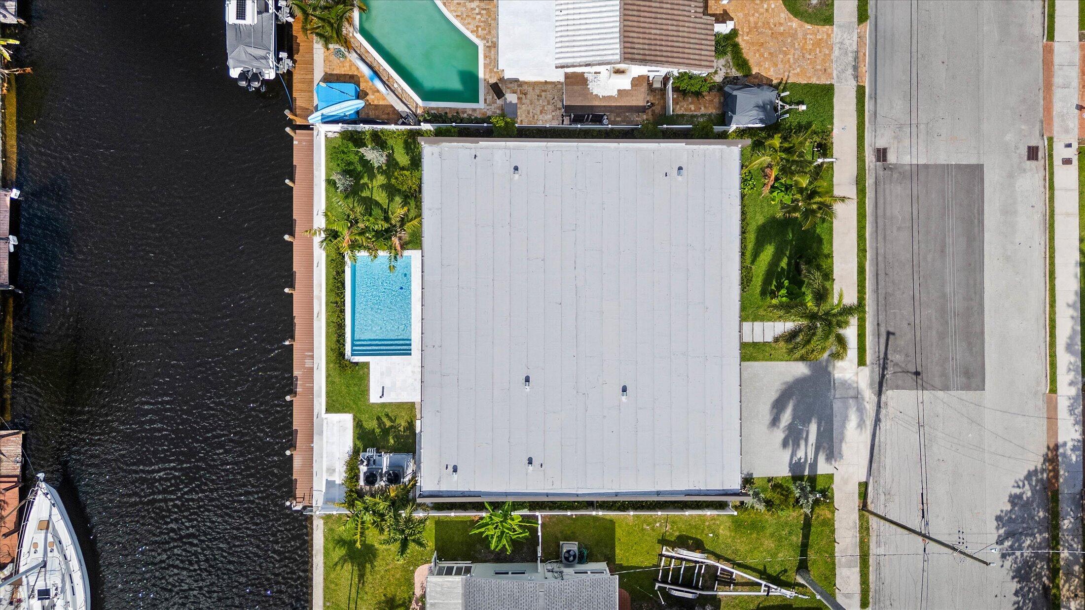 SOUTH NEW RIVER ISLES SEC - Residential