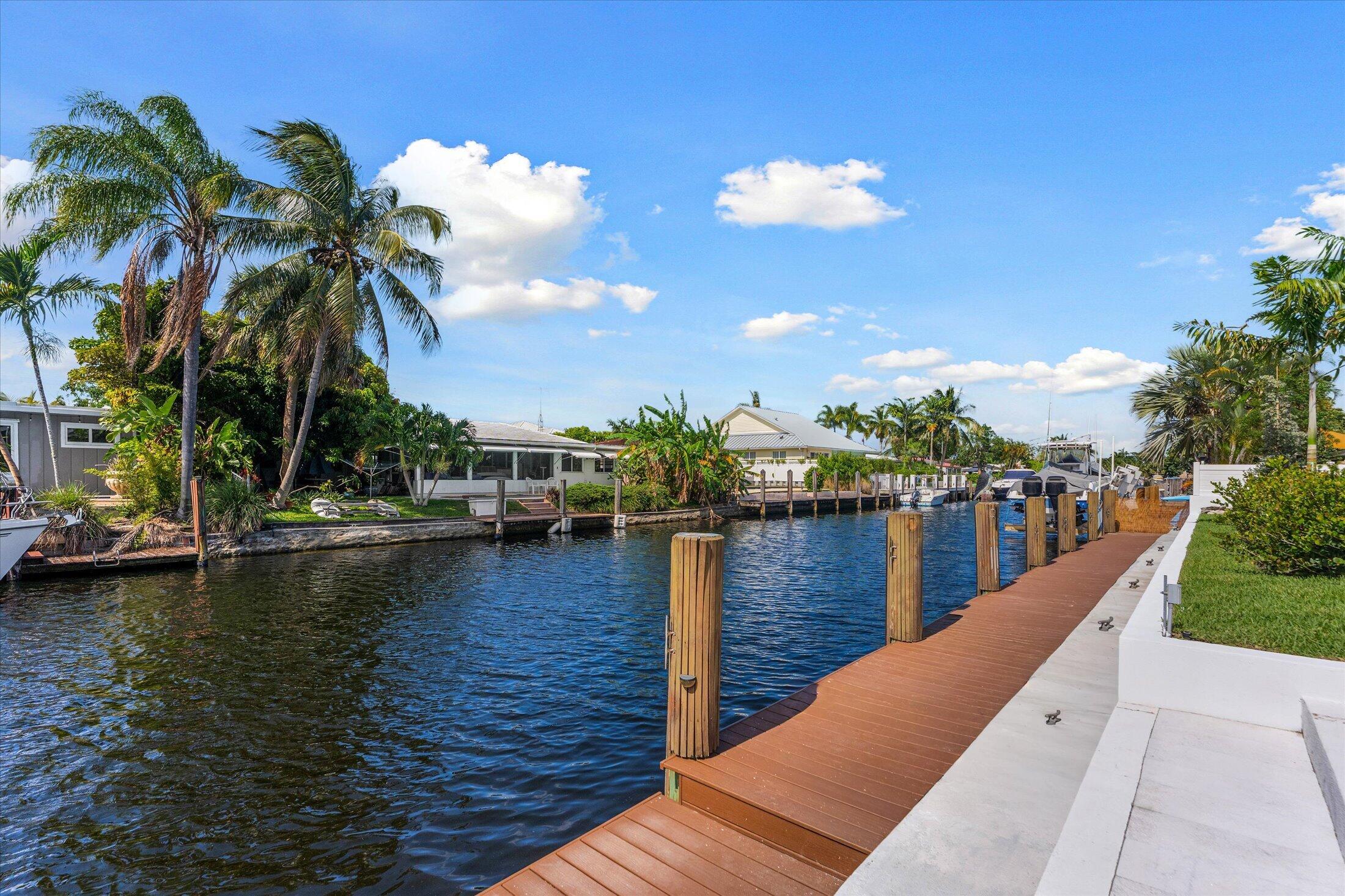 SOUTH NEW RIVER ISLES SEC - Residential