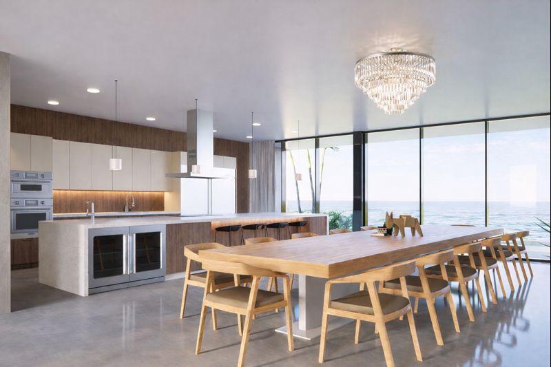 SOUTH NEW RIVER ISLES SEC - Residential