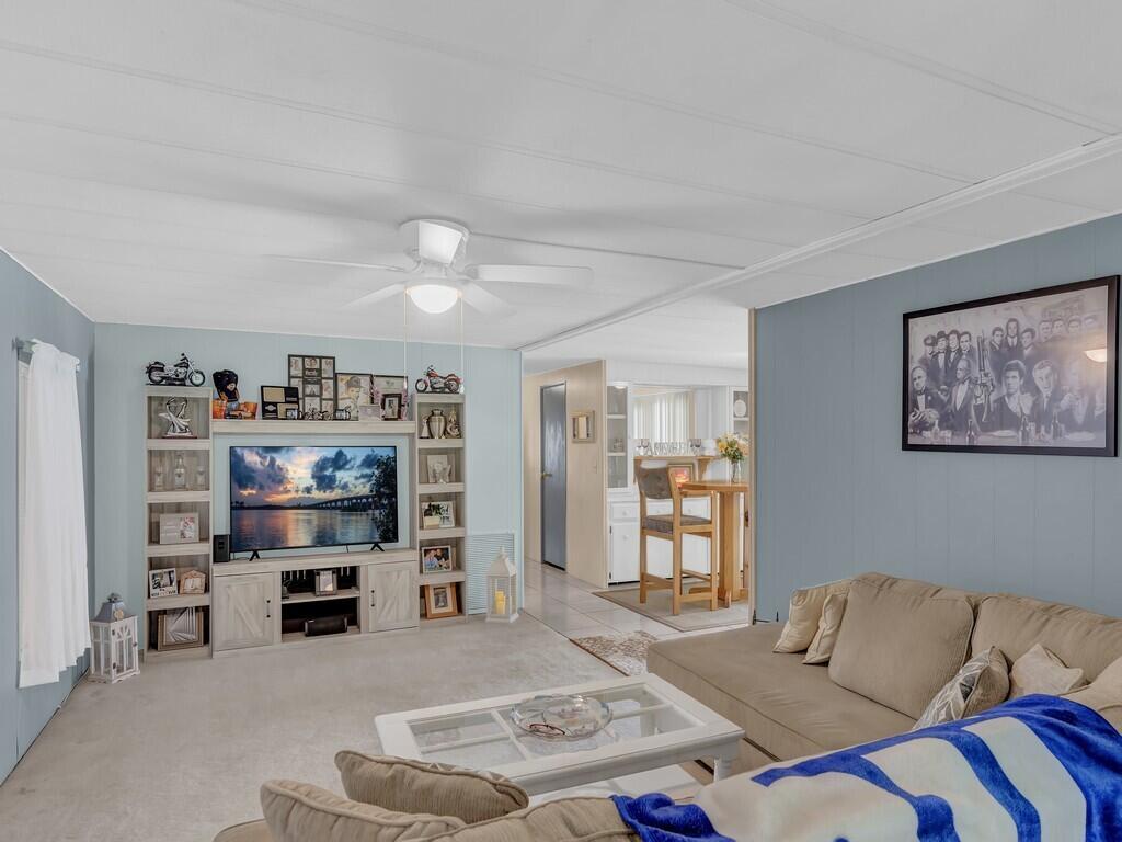 Spanish Lakes Golf Village - Residential