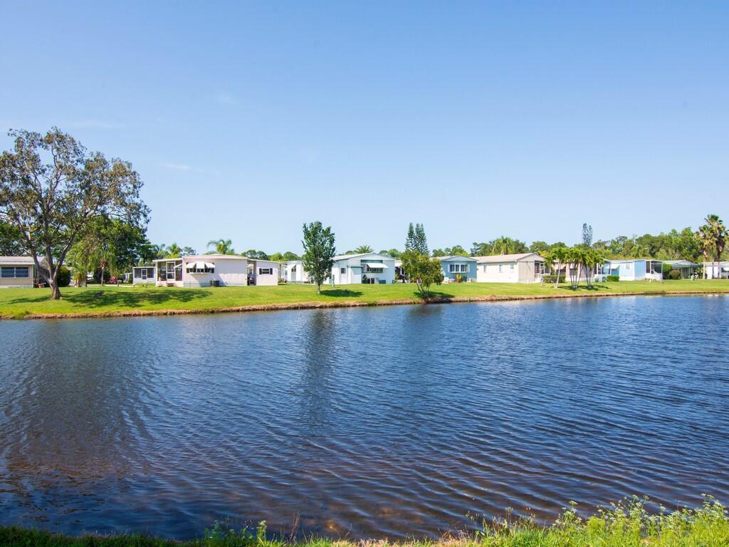 Spanish Lakes Golf Village - Residential