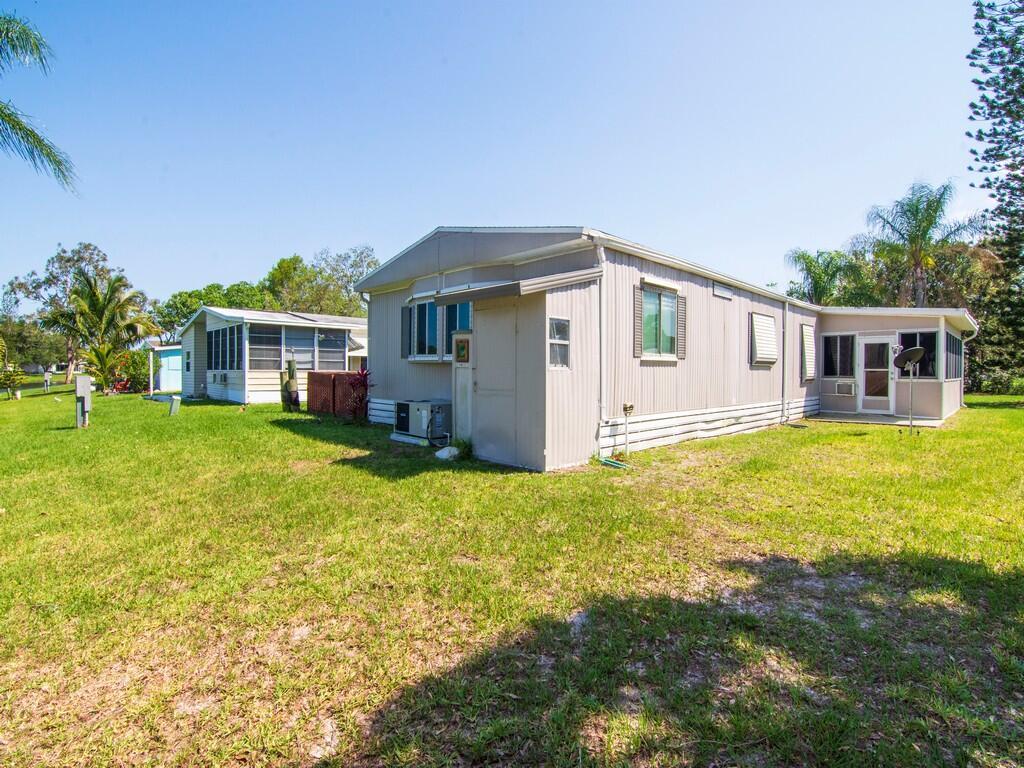 Spanish Lakes Golf Village - Residential