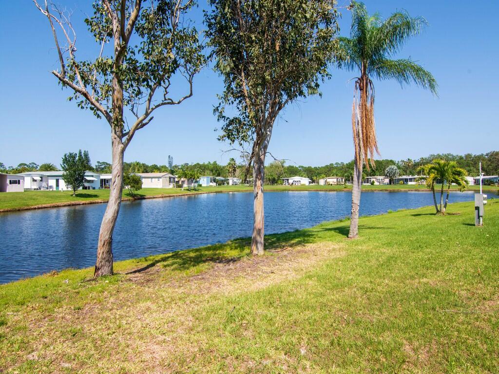 Spanish Lakes Golf Village - Residential