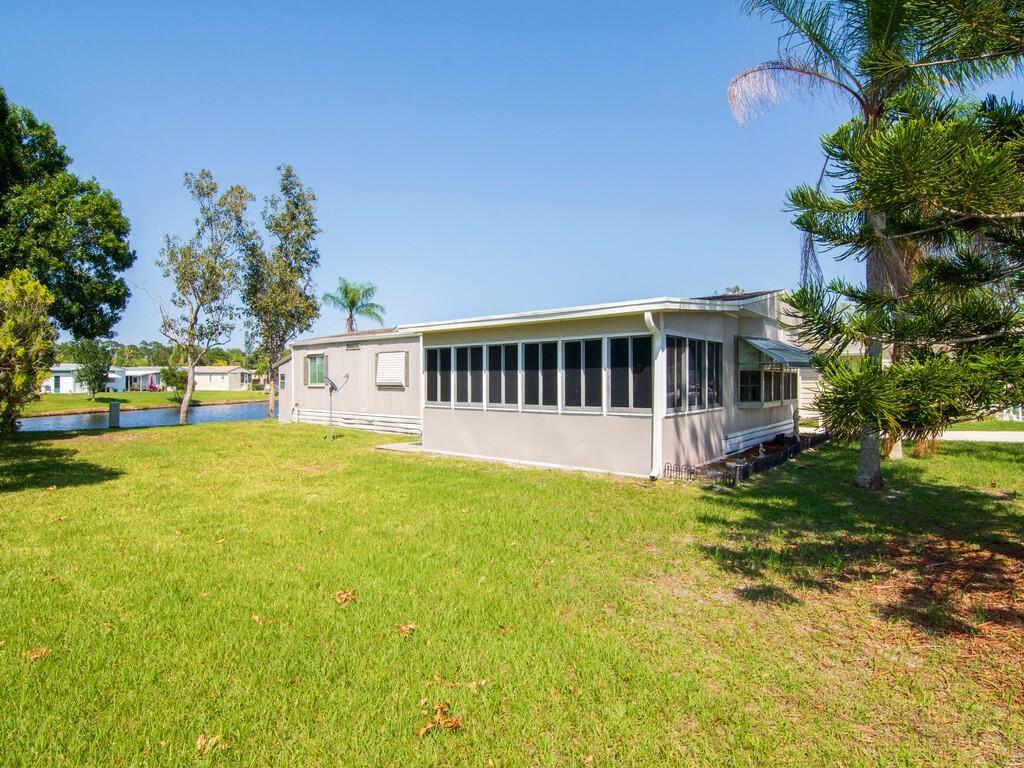 Spanish Lakes Golf Village - Residential