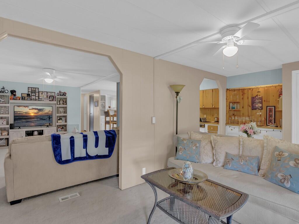 Spanish Lakes Golf Village - Residential