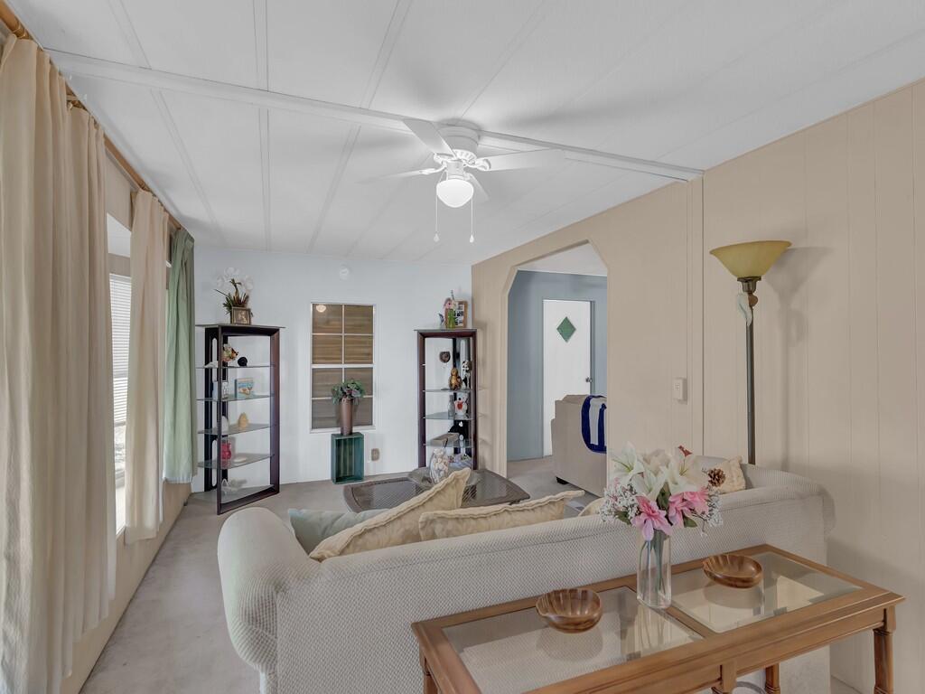 Spanish Lakes Golf Village - Residential