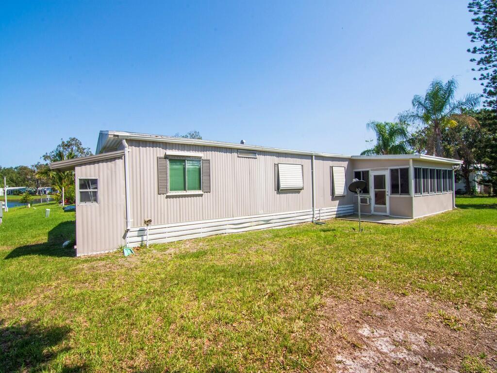 Spanish Lakes Golf Village - Residential