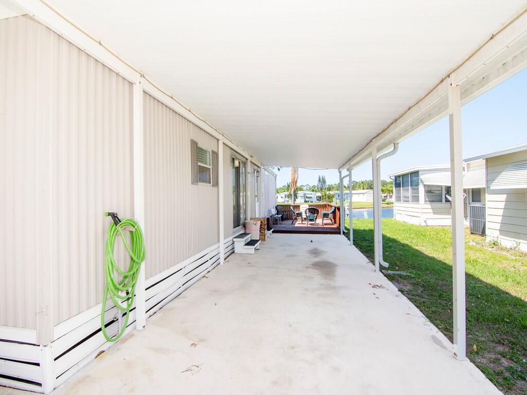 Spanish Lakes Golf Village - Residential