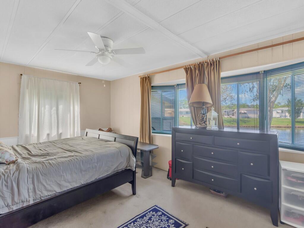 Spanish Lakes Golf Village - Residential