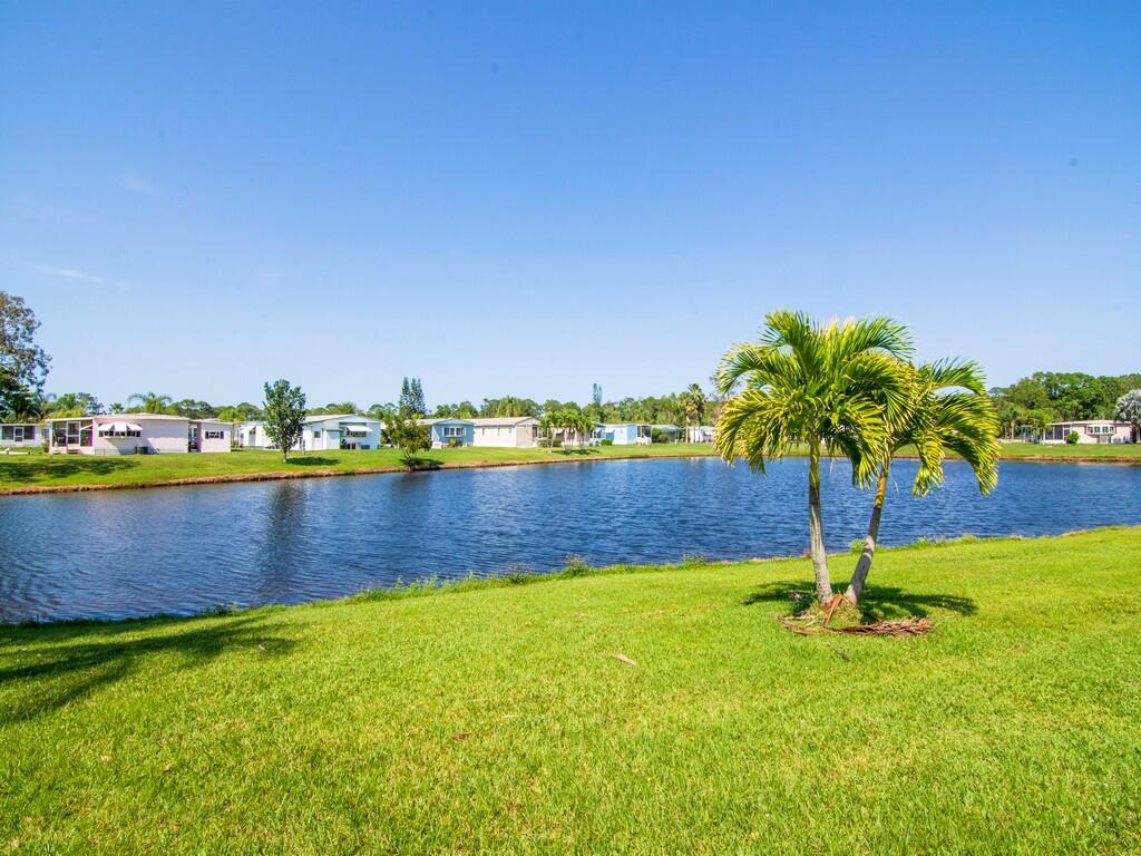 Spanish Lakes Golf Village - Residential