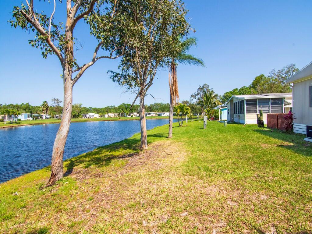 Spanish Lakes Golf Village - Residential