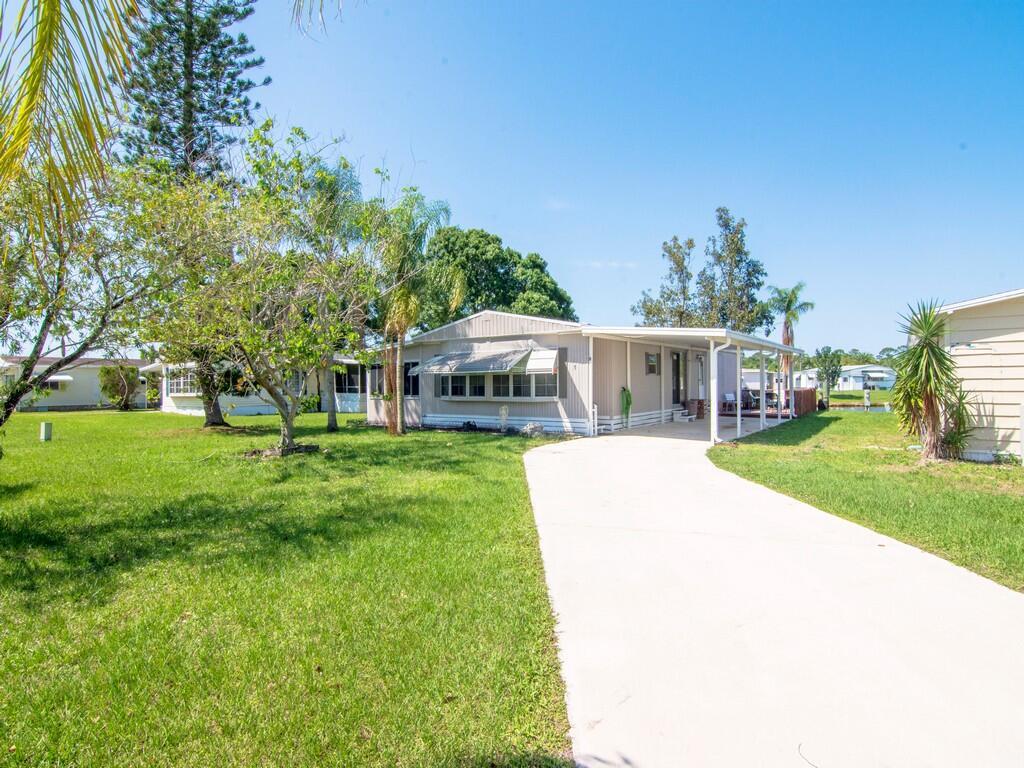 Spanish Lakes Golf Village - Residential