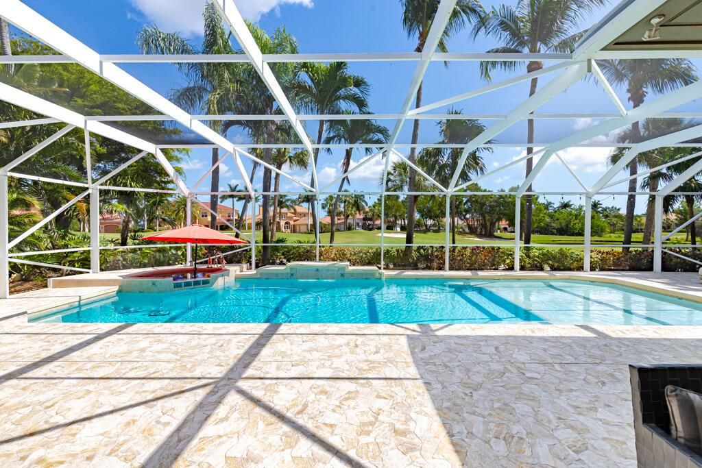 Photo of 119 SW Hatteras Court, Palm City, FL 34990 (MLS # R11064628)
