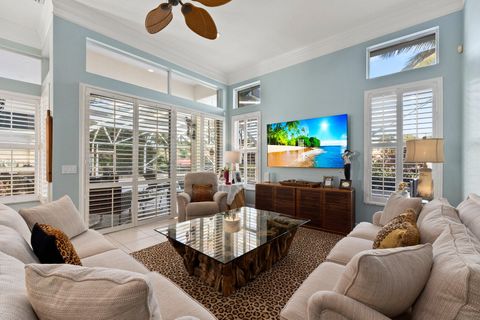 A home in Palm City