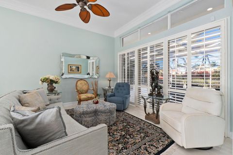 A home in Palm City