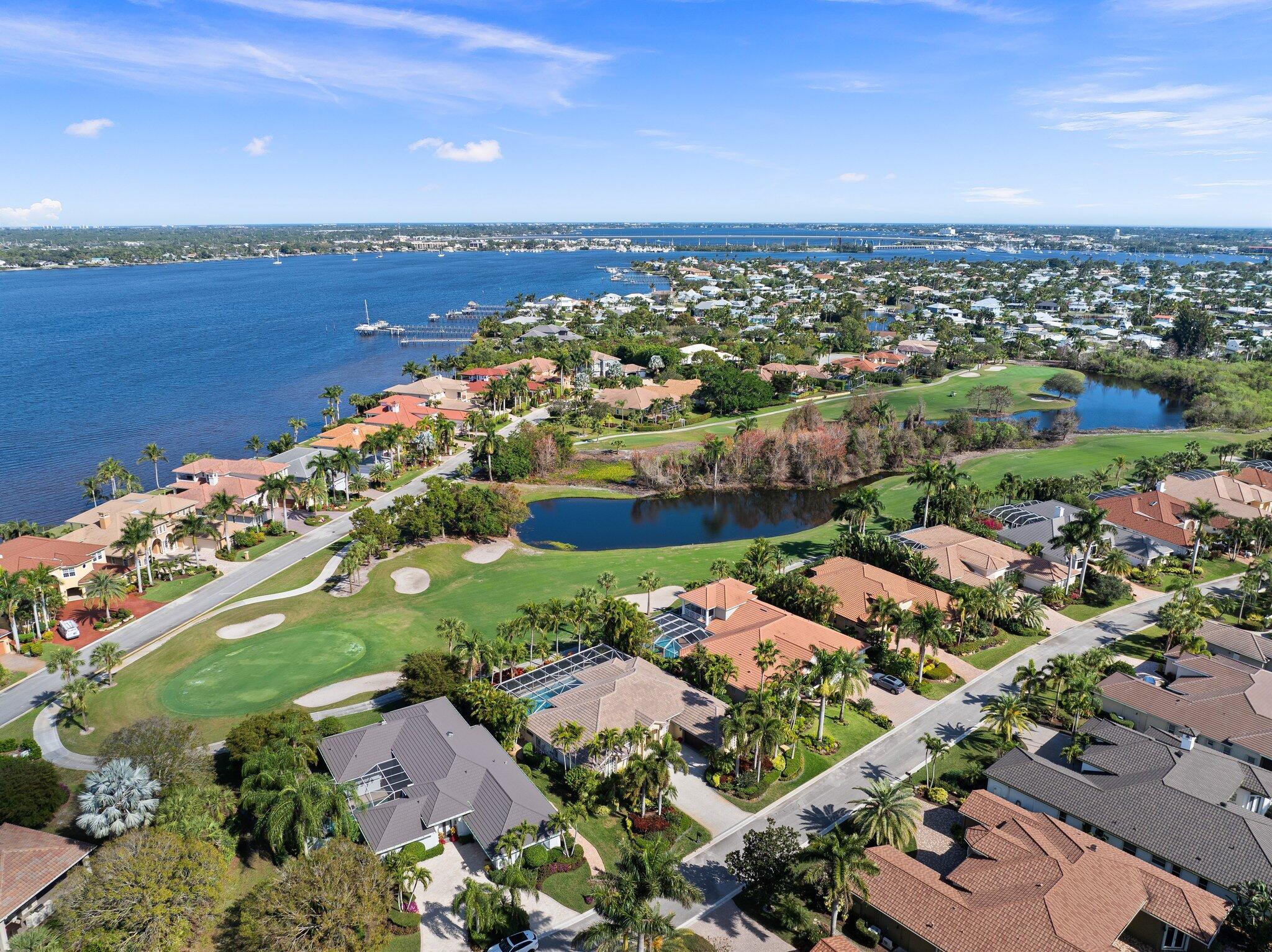 119 SW Hatteras Court