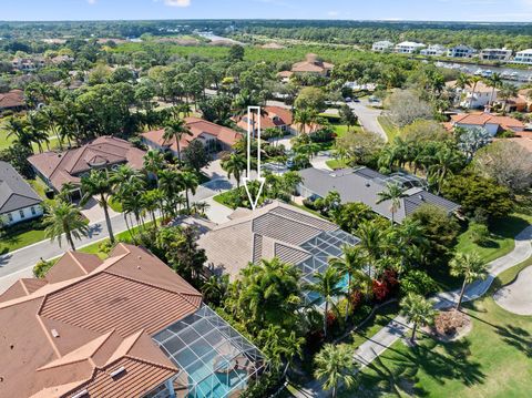 A home in Palm City