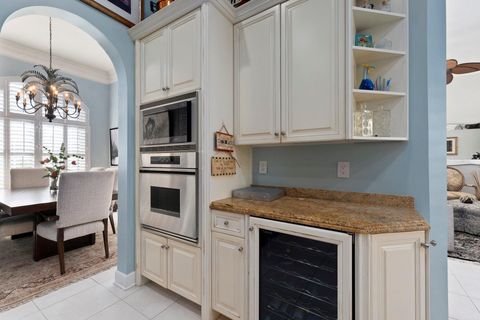 A home in Palm City