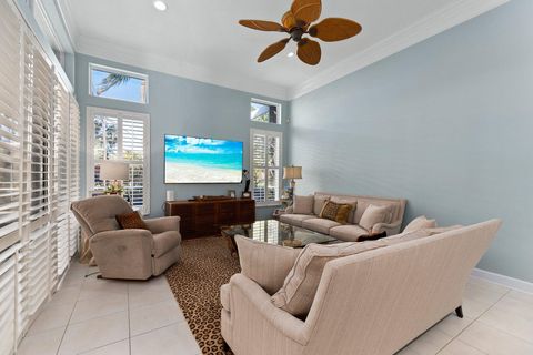 A home in Palm City