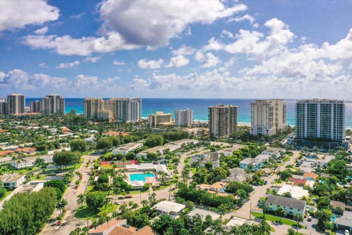 Sugar Sands - Residential