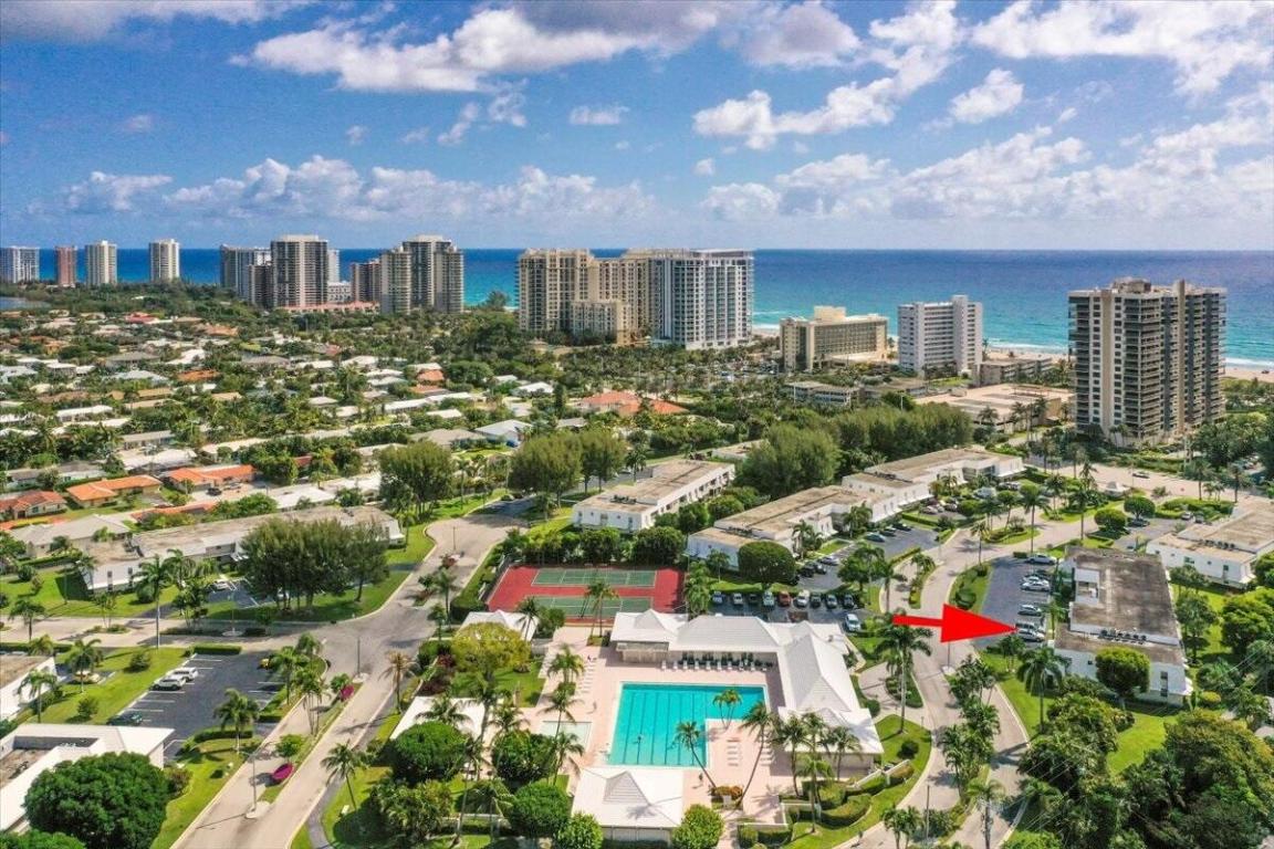 Sugar Sands - Residential