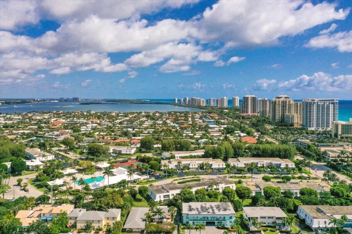 Sugar Sands - Residential