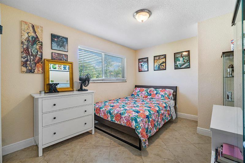 Winfield Park Un 01 - Residential Lease