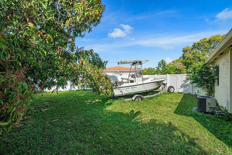 Winfield Park Un 01 - Residential Lease