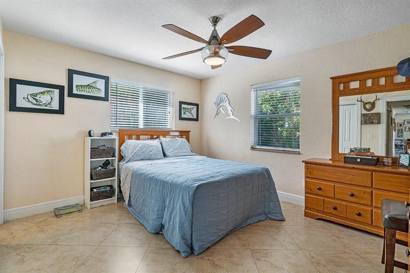 Winfield Park Un 01 - Residential Lease