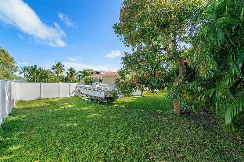 Winfield Park Un 01 - Residential Lease