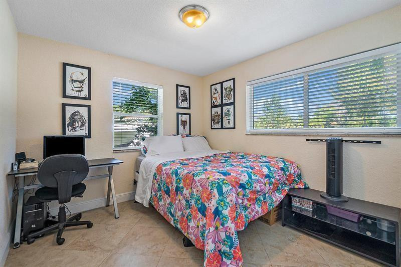 Winfield Park Un 01 - Residential Lease