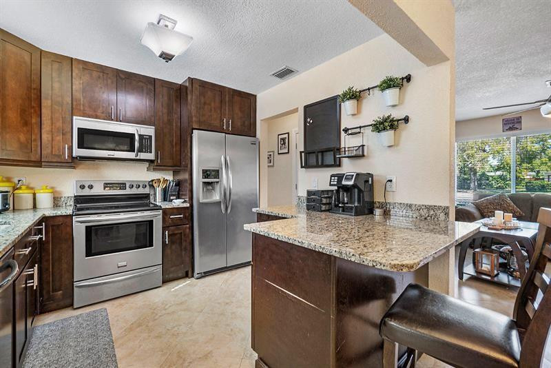 Winfield Park Un 01 - Residential Lease