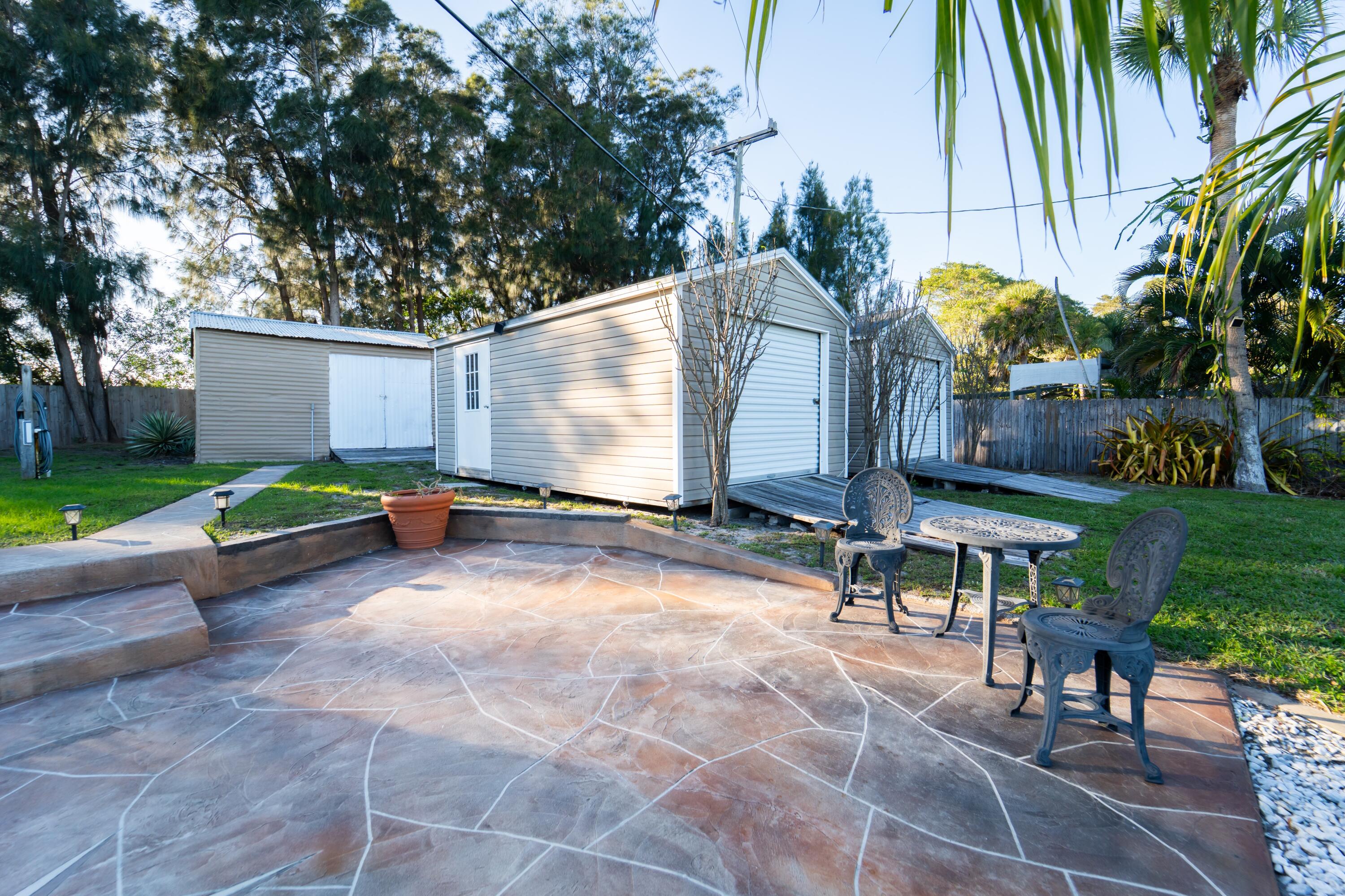 METES AND BOUNDS - Residential