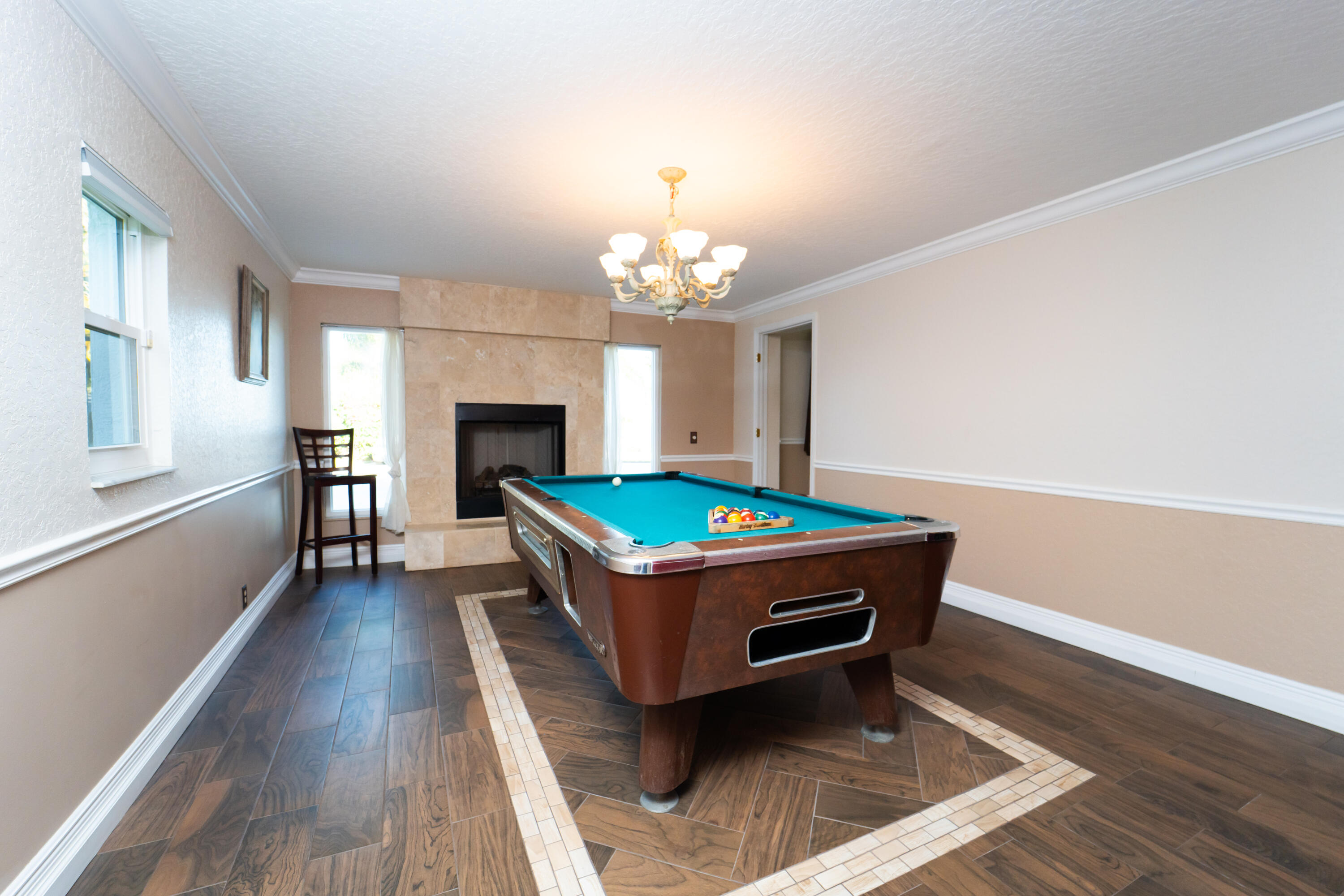 METES AND BOUNDS - Residential