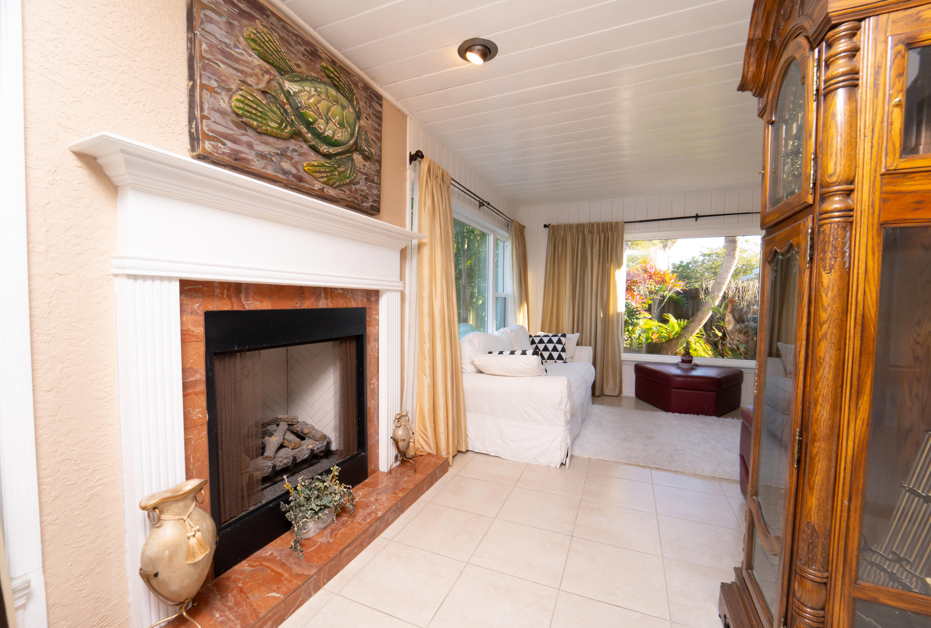 METES AND BOUNDS - Residential